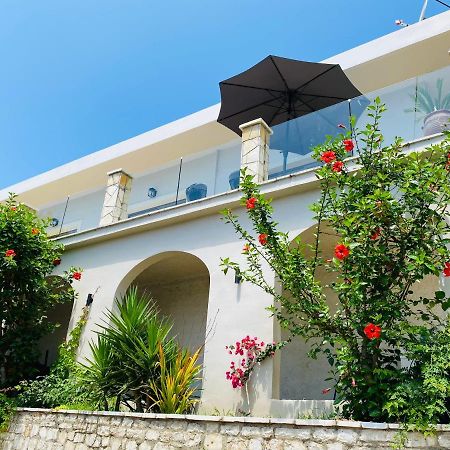 Villa Magdalena Barbati Exterior foto